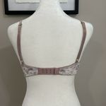 Victoria's Secret VS Pink Velvet Bra Photo 2