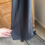 V flared leggings Black Size M Photo 2