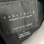 Sanctuary  Carson Plaid Shacket Photo 7