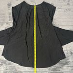 H&M  Black Sheath Mini Dress Photo 14