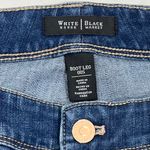 White House | Black Market Boot Cut Jeans Photo 3