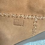 FitFlop Women  Chestnut Winter Boots. Geat for Fall/Winter Season. Size 7.5 Photo 6