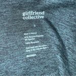 Girlfriend Collective NWOT  Biker Shorts Small Photo 2