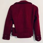 Free People  Cecelia Peacoat- NWT classic,forever timeless peacoat. Size XS Photo 8