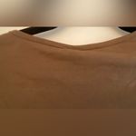 Romwe Brown  Women's Top Photo 7