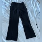 Kate Spade  Black cigarette pant SZ 2 Photo 1
