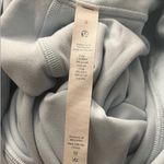 Lululemon  Align High-Rise 28" Leggings Blue SZ 8 Photo 6