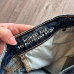American Eagle  highest rise 90’s‎ boyfriend shorts Photo 5