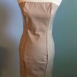 Akira Pleather Dress Photo 0