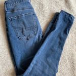 American Eagle High-rise Jegging Photo 0