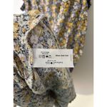 Natural Life  L / XL Flowy Tiered Ruffle Dress Spaghetti Strap Dress 100% Rayon Photo 6