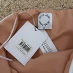 With Jean NWT  Frankie Dress Photo 1