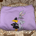 Looney Tunes Hoodie Photo 0