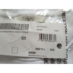 1901  Nordstrom Womens Pop, Clink, Fizz Graphic Sweatshirt White Size Medium (M) Photo 8