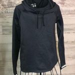 Columbia sweatshirt Omni-wick advanced evaporation grey cowl neck hoodie… Photo 0