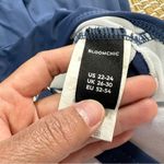 BloomChic Women’s Swimsuit Contrast V Photo 9