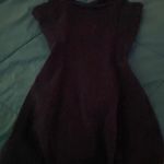 H&M Black Date Night Dress Photo 0