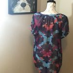 Liz Claiborne Medium Short Sleeve Shear Photo 8