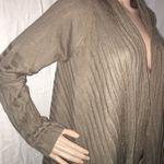 Scarlett Love  open front drape cardigan sweater Photo 1