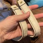 Coach champagne beige signature bag top handle J1260-F21713 Photo 14