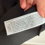 English Factory  Black  Knit Contrast Mini Dress Photo 10