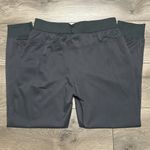 The North Face  Aphrodite Jogger‎ High Rise Gray Pants Size Medium Photo 5