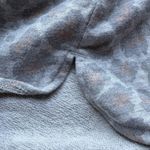 Colsie Gray Knit Pajama Shorts Relaxed Fit Size XL Photo 5