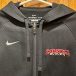 Nike  Therma-Fit Fleece Lined Full Zip Cornell Soccer Sweatshirt - Size Medium Photo 1