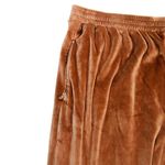 SKIMS  Velour Jogger Pants Luxe Loungewear Size 4X Photo 4
