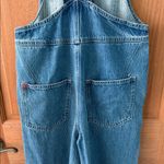 BDG  from Urban Outfitters Women's Teen Girl Size Extra Small Blue Denim Overalls Photo 6