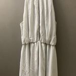 Lush Clothing Lush Flowy Open Back Dress Photo 1