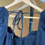 Free People NWT Black Chloe Top Size Small Photo 15