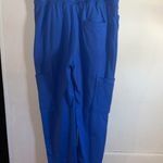 Scope Scrub Set Blue Photo 6