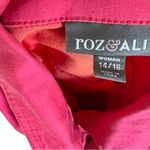 Roz & Ali ‎ Jacket Photo 4