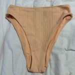 Aerie  High-Waisted Bikini Bottoms Photo 0