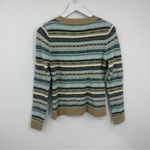American Vintage Vintage Y2K Striped Fairy Sweater Size Small Coquette Early 2000s Photo 5