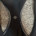 Lululemon Tank Racerback Black Photo 3