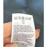 Athleta High Rise Endless Cargo Pant Green Blue Size 16 Photo 7