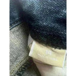 Michael Kors Bootcut Jeans MK Pocket Size 14 Photo 2