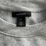 Halogen  Just Love Sweatshirt Photo 2