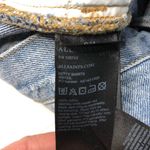 All Saints Betty Denim Skirt 4 Photo 5