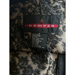 Kemper Snow Ski Pants Black Snowboarding Lined Size Small Photo 3