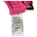 Madden Girl  Pink Bikini Top Photo 5