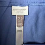 Chico's Chico’s Perfect Stretch beachy travelcore 0.5/6 Capri pants Photo 1