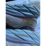Hoka  One One Running Shoes Light Blue - Size 8.5 Photo 8