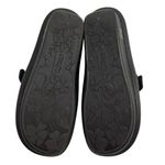 Alegria Feliz FEL-601 Black Leather Mary Jane Comfort Shoes Size EU 37 Photo 4