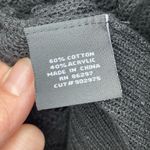 BCBG Max Azria- Black Sweater Dress Photo 5