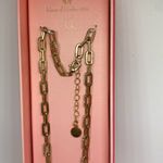 # House of Harlow 1960 necklace Gold Photo 1