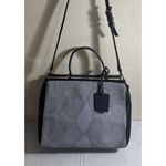 Y2K Kate Spade New York Pembrey Place Angelika Top‎ Handle Bag Light Blue Photo 1