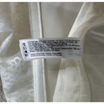 Dominique Corset Women 42C Ivory Bone Colette Lace Bridal Longline Bra Intimates Size undefined Photo 5